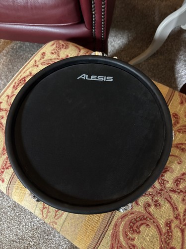 Alesis strike pad black - 10,
