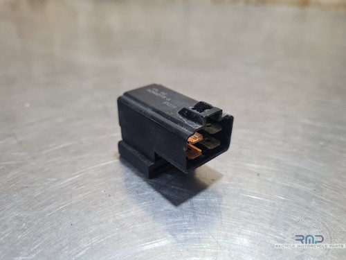 Yamaha 1200 max relay - yamaha, v-max