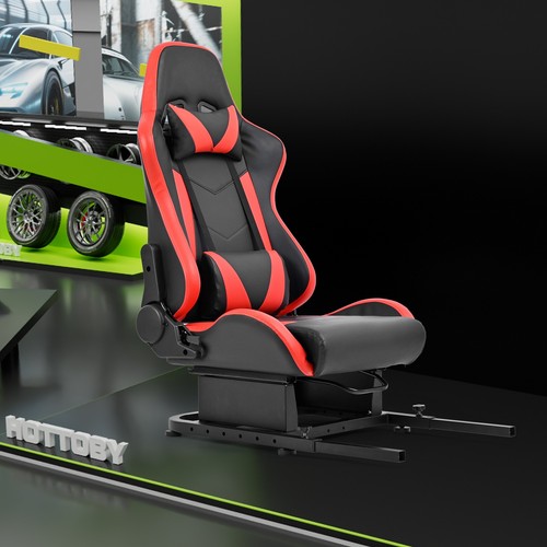 Hottoby racing simulator - racing,