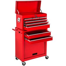 Tool chest tool trolley eight