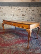 CHIPPENDALE STYLE DINING TABLE