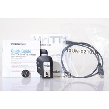 Pocket Wizard Mini TT1 /