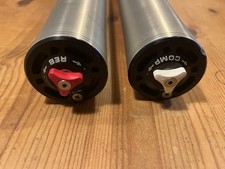 WP 4CS FRONT FORKS SUSPENSION