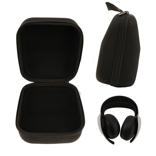 Headphone headset case storage - headphone,
