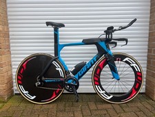 Giant Trinity Tri/TT/Time
