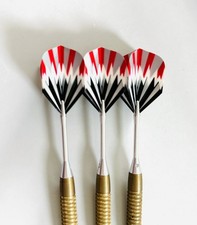 VINTAGE CASED UNICORN BRASS