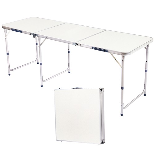 6 ft aluminum - 4', /