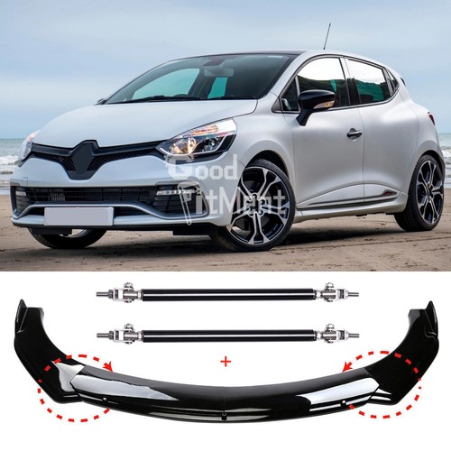 For renault clio - mk3, glossy