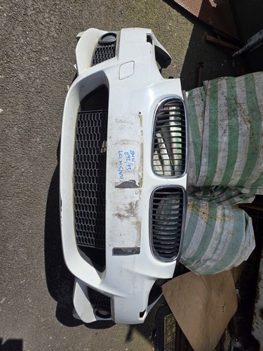 Bmw series e92 e93 - bmw, m
