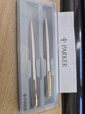 Parker Jotter Duo Pen Set