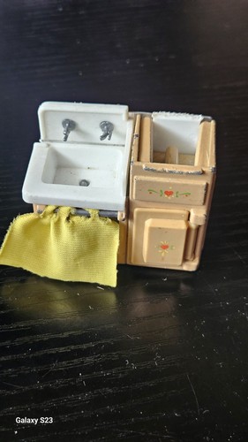 Vintage mattel doll - mattel,