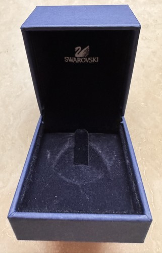 Genuine swarovski vintage - genuine,