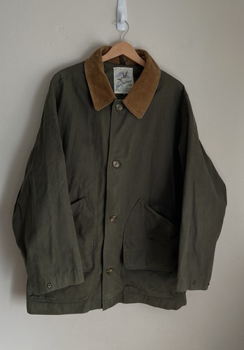 Men vintage john partridge - men’s,