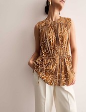 Marks & Spencer Womens Brown