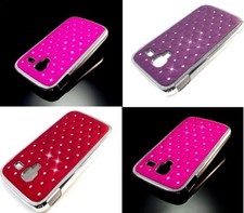 Hard Back Case Cover Diamond