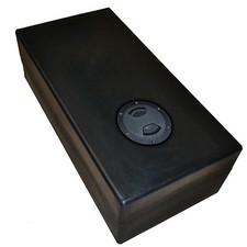 Fresh/Waste Water Storage Tank