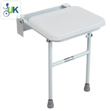 Wall Mounted Folding Padded