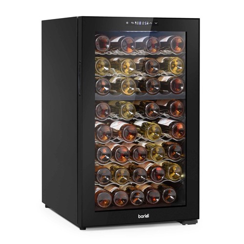 Bottle dual zone - 52, wine