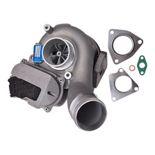 Turbocharger Audi A4 A6 A8 Q7