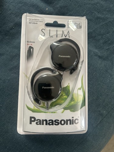 New sealed panasonic - new,