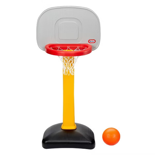 Little tikes totsports - tikes,