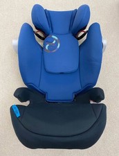Cybex Gold Solution  Child Car Seat - 3 to 12 Yrs - GoodCon