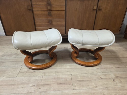 Pair ekornes stressless - pair, of
