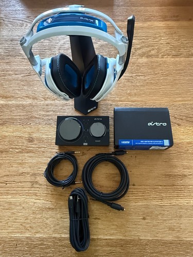 Astro a40 mixamp - a40,