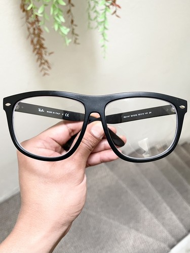 New ray ban boyfriend rb4147 - new,