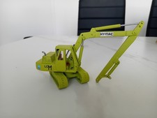 Model Excavator