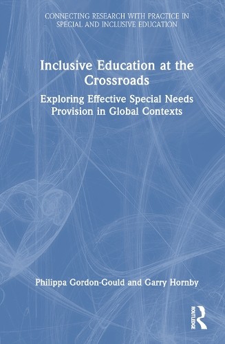 Inclusive education the - inclusive, at