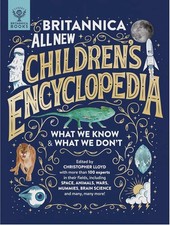 Britannica All New Children's