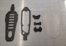 Schumacher Fireblade 2000