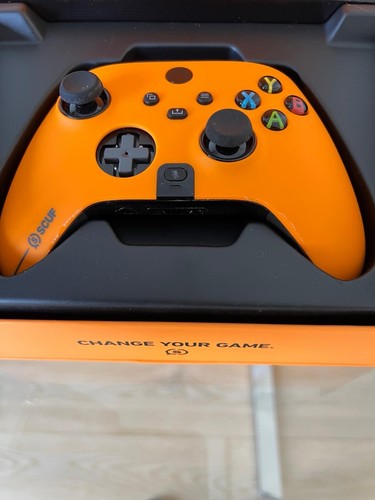 Scuf wireless controller for - wireless,