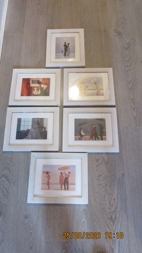 Jack vettriano framed prints - jack,