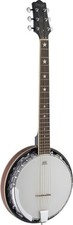 Stagg 6-String Banjo BJM30 G