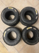 KOMET WET TYRES - K1DW - 10 -