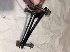 Yamaha DT 125r Dtre Upper