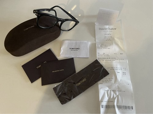 Tom ford frames ft5870 - ford,