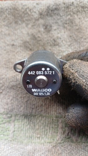 Wabco volvo gearbox - wabco, /