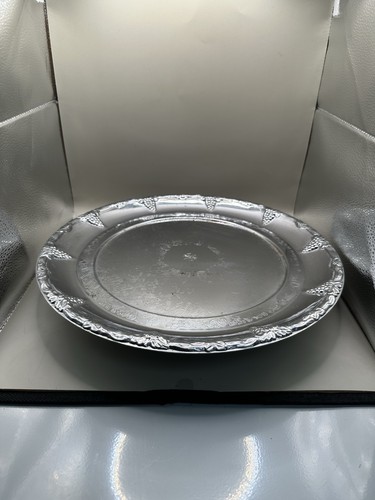 Vintage silver plated - vintage,