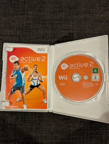 Sports active personal - sports, 2