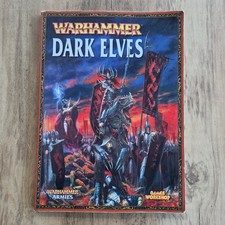 Warhammer Fantasy 7th Edition