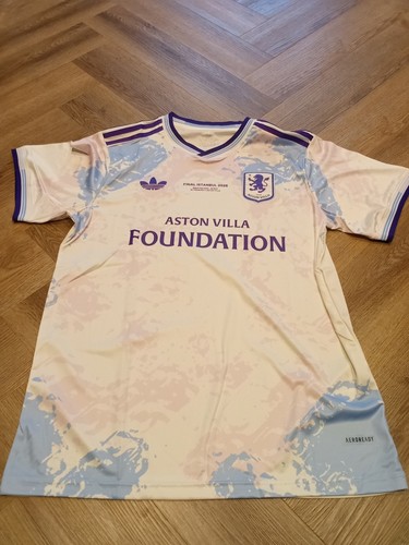 Aston villa europa final - aston,