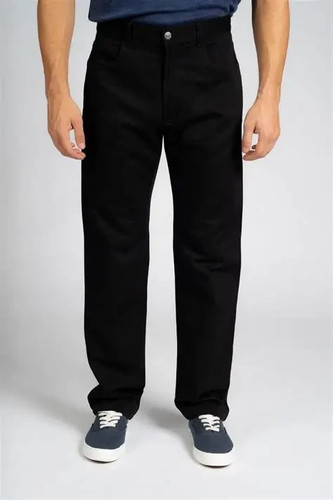 Mens bedford cord - cord, straight