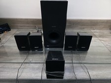 Sony SS-WS121 Subwoofer With