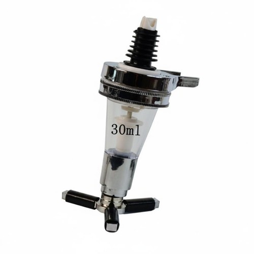 Wall mounted liquor dispenser - wall,