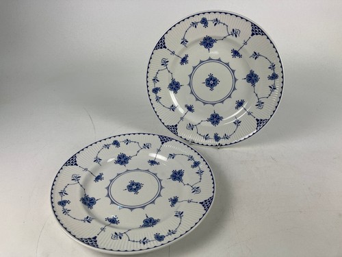 Johnson bros blue - johnson, denmark