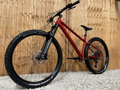 2023 norco torrent trail - 2023, ht