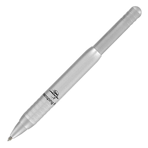 Fisher space pen telescoping - fisher,